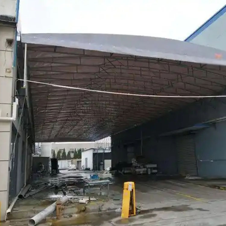 阳城县电动/移动推拉棚