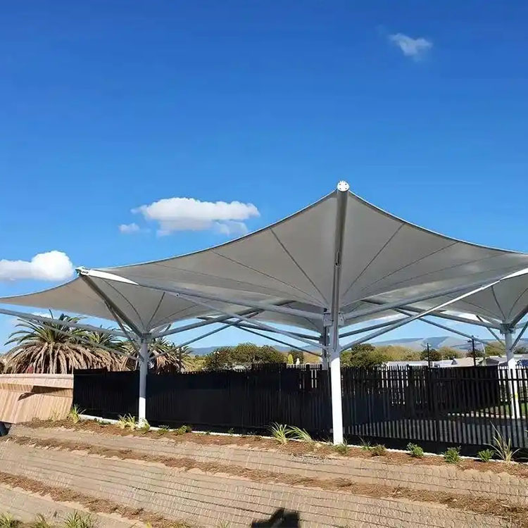 阳城县工程案例