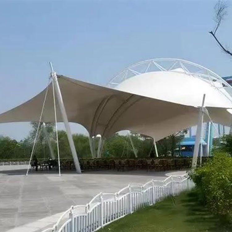 阳城县工程案例