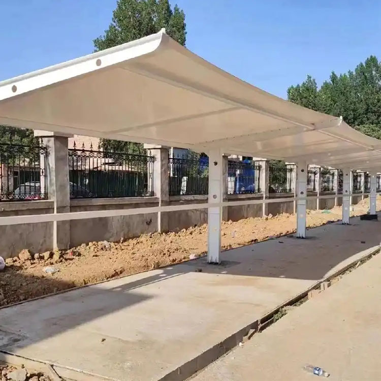 阳城县工程案例