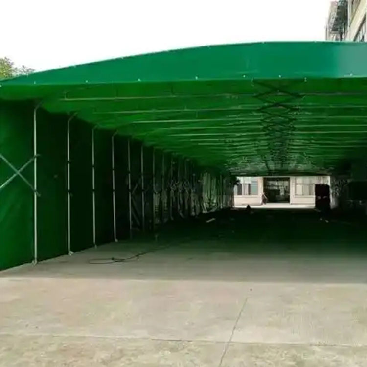 阳城县工程案例