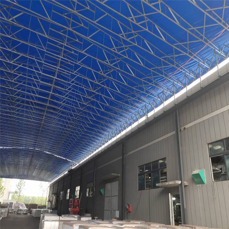 阳城县工程案例