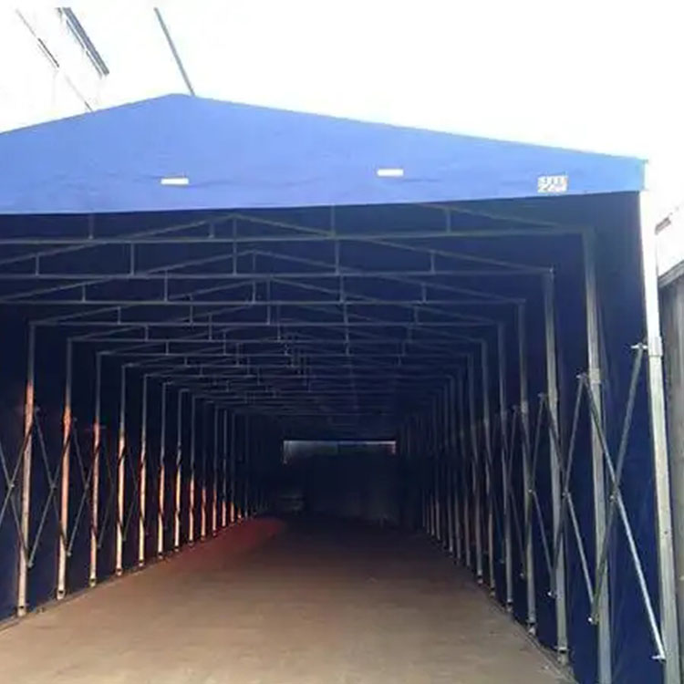 阳城县工程案例