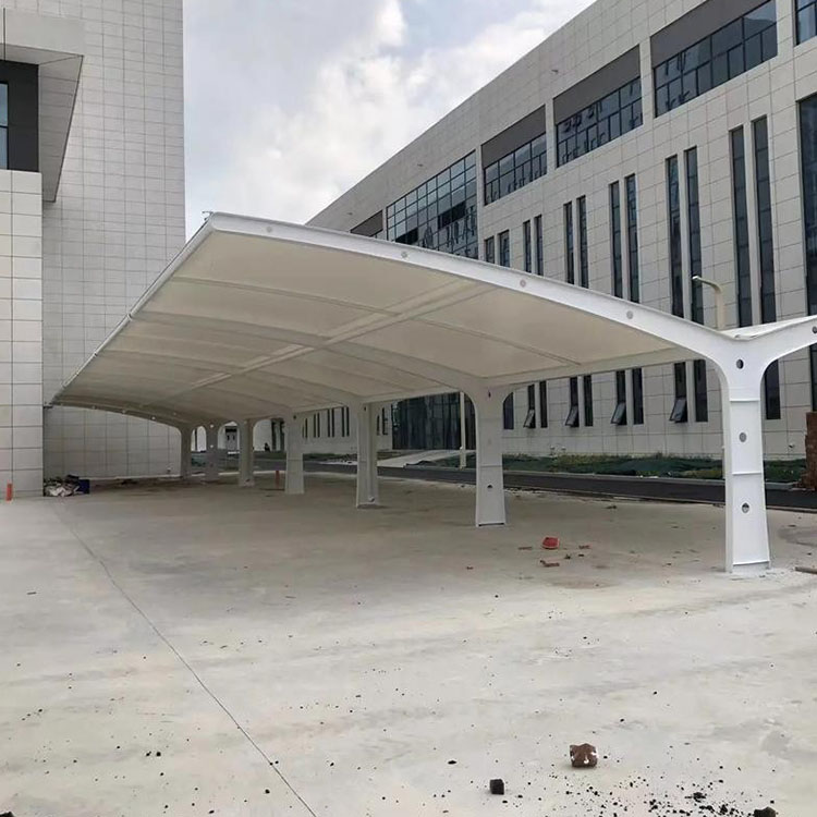 阳城县工程案例