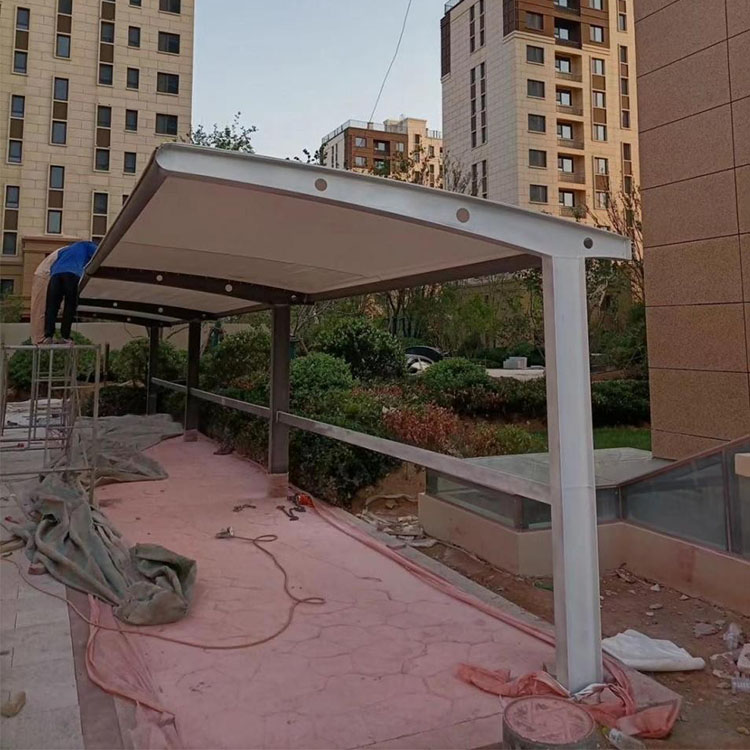 阳城县工程案例